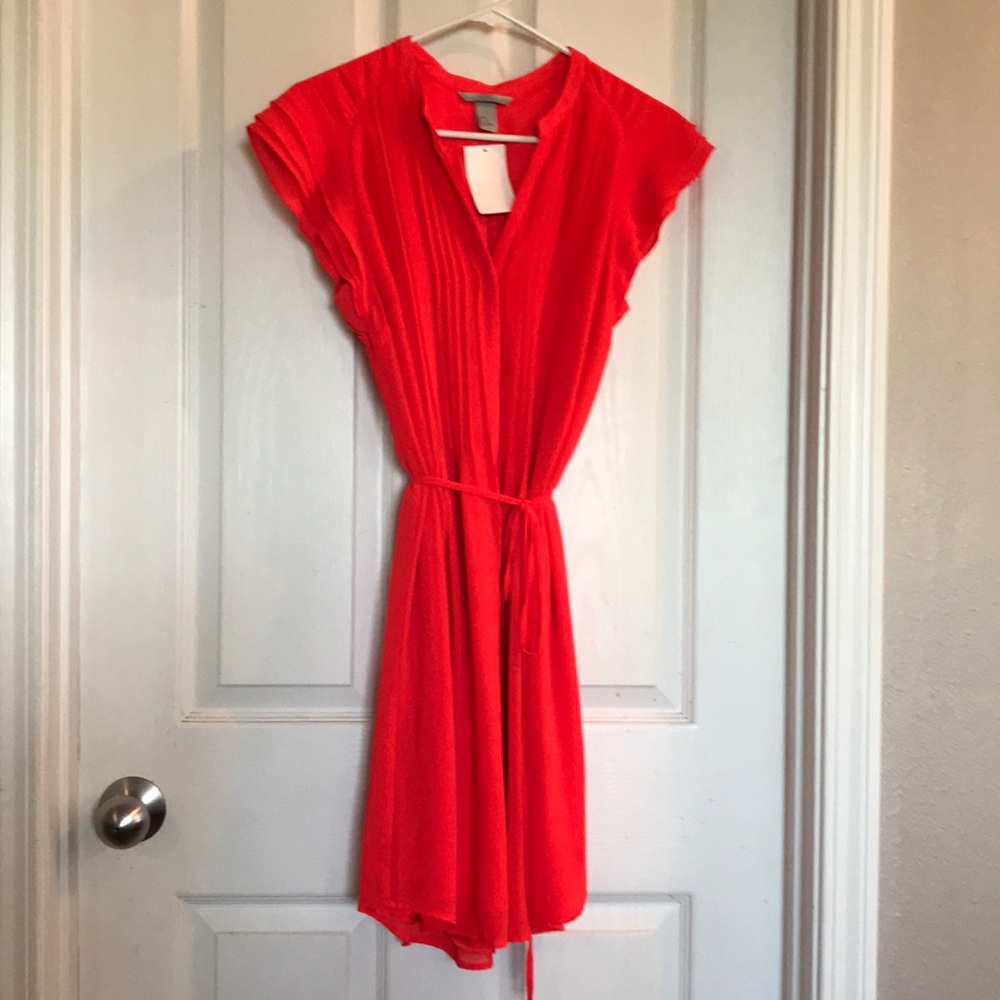 H&M dress